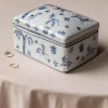 Paradise Trinket Box
