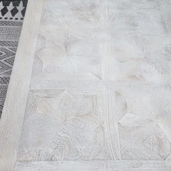 Parquet Coffee Table