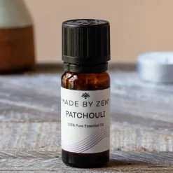 Patchouli Essential Oil
