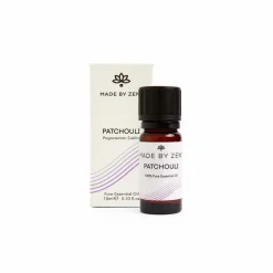 Patchouli Essential Oil
