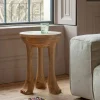 Paws Side Table