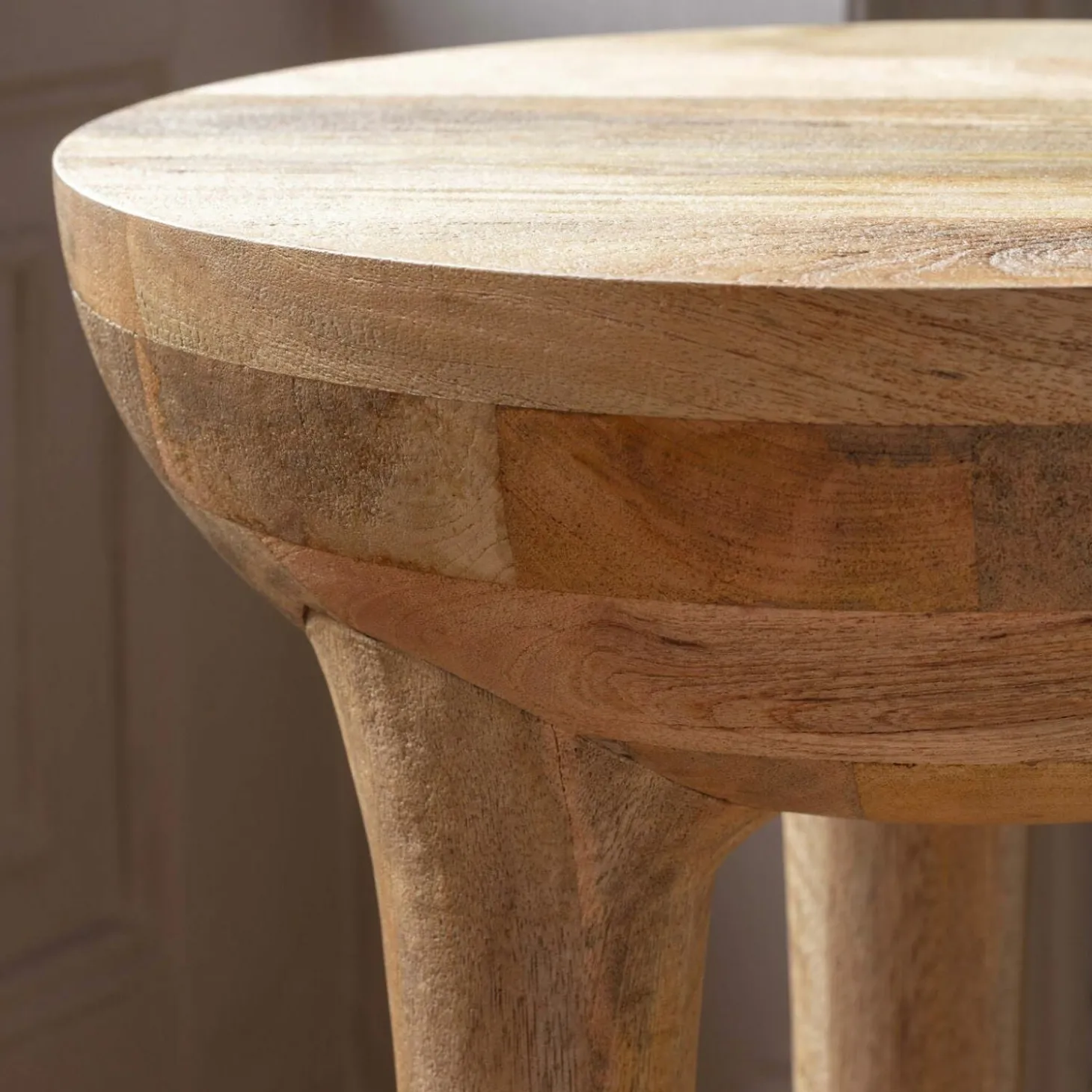 Paws Side Table