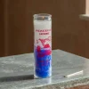 Peaceful Home Ritual Prayer Candle