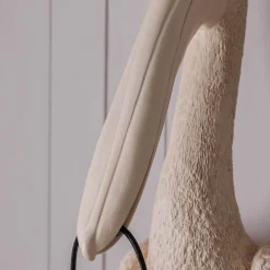 Penny Pelican Wall Light