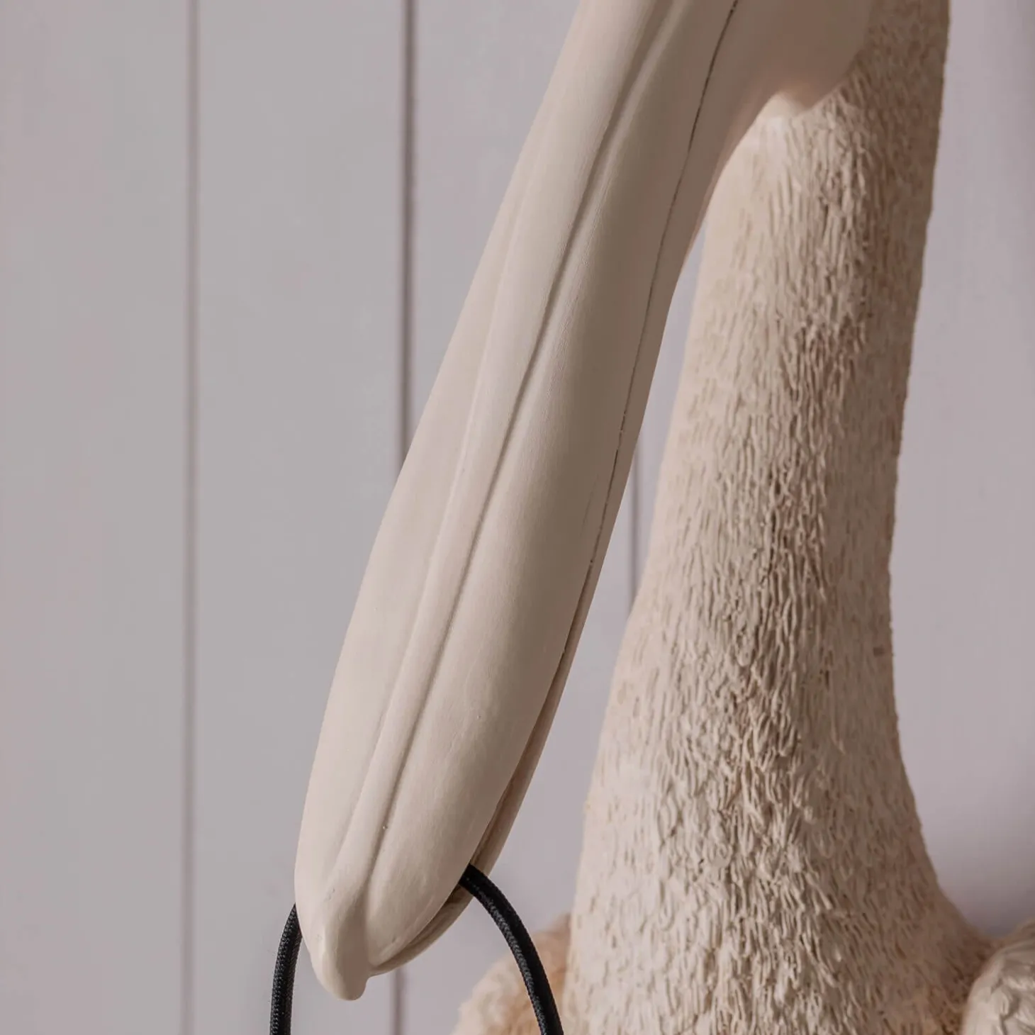 Penny Pelican Wall Light