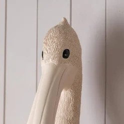 Penny Pelican Wall Light