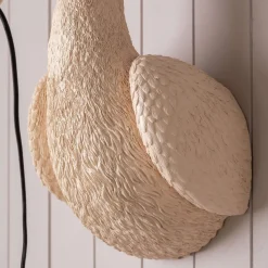 Penny Pelican Wall Light