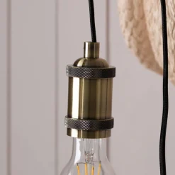 Penny Pelican Wall Light