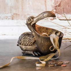 Percy Pelican Dish