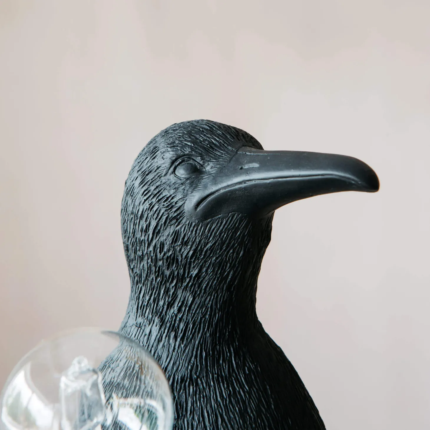 Perry Penguin Table Lamps