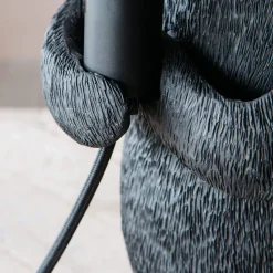 Perry Penguin Table Lamps