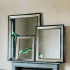 Phillipe Antiqued Mirrors