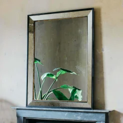 Phillipe Antiqued Mirrors