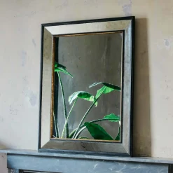 Phillipe Antiqued Mirrors