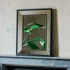 Phillipe Antiqued Mirrors