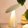 Phoebe LED Angled Table Lamp