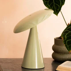Phoebe LED Angled Table Lamp