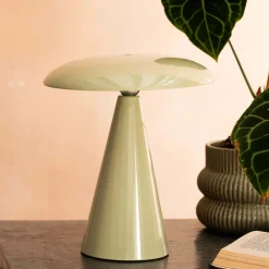 Phoebe LED Angled Table Lamp