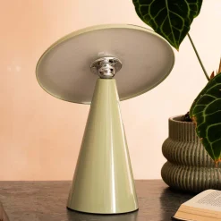 Phoebe LED Angled Table Lamp
