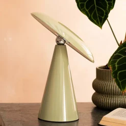 Phoebe LED Angled Table Lamp