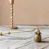 Pineapple Candle Snuffer