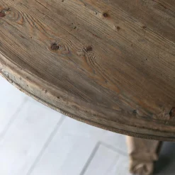 Pioneer 4 Seater Reclaimed Pine Dining Table