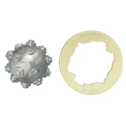 Planet Huzzle Puzzle