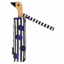 Polkastripe Duck Umbrella