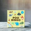 Poo Bingo Game