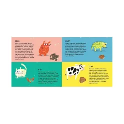 Poo Bingo Game