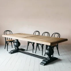 Porter 10 Seater Dining Table