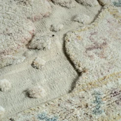 Posey Knotted Wool Rug 180 x 270cm
