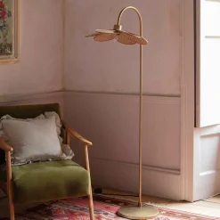 Primrose Floor Lamp