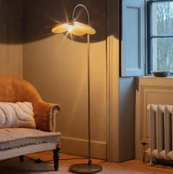 Primrose Floor Lamp