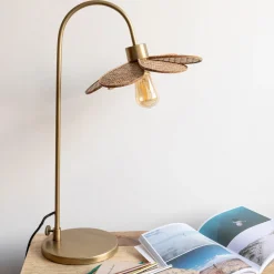 Primrose Table Lamp