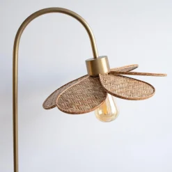 Primrose Table Lamp