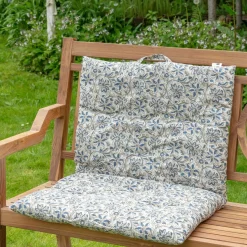 Printed Seat Mats