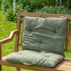 Printed Seat Mats