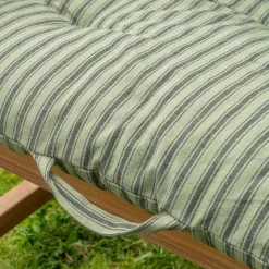 Printed Seat Mats
