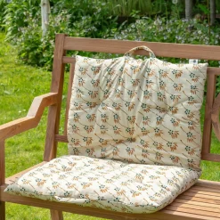 Printed Seat Mats