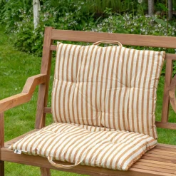 Printed Seat Mats