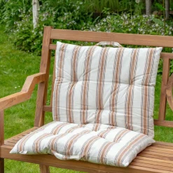 Printed Seat Mats