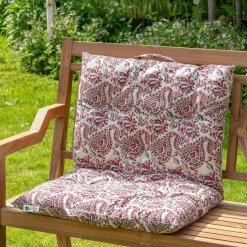 Printed Seat Mats