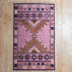 Pune Wool Rug 150 x 240cm