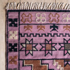 Pune Wool Rug 150 x 240cm