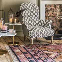 Pune Wool Rug 150 x 240cm