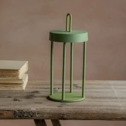 Quentin LED Garden Lanterns