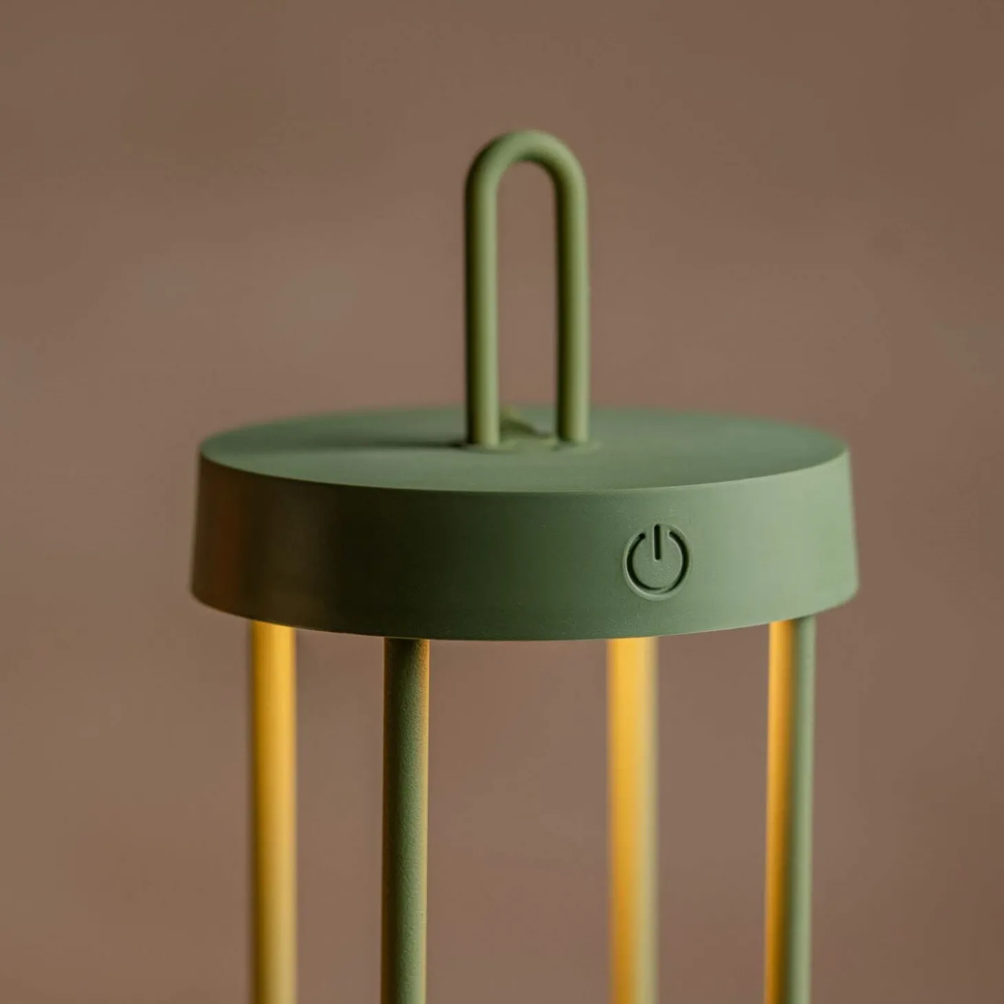 Quentin LED Garden Lanterns