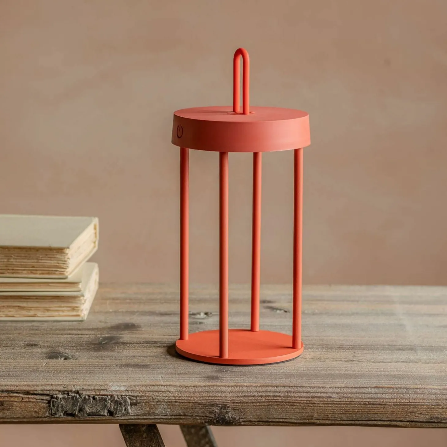 Quentin LED Garden Lanterns