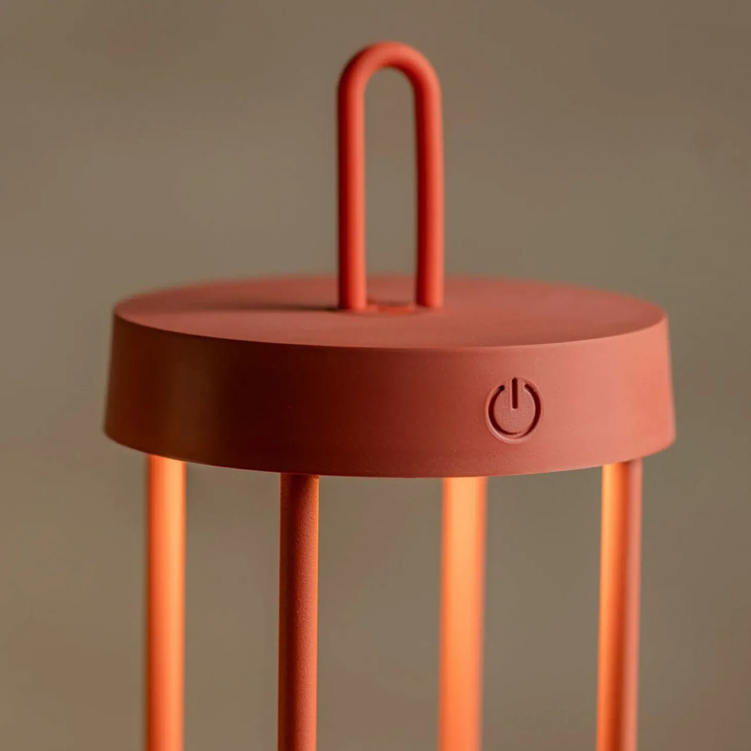 Quentin LED Garden Lanterns